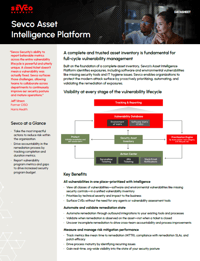 Platform Datasheet Thumbnail (EM Update)